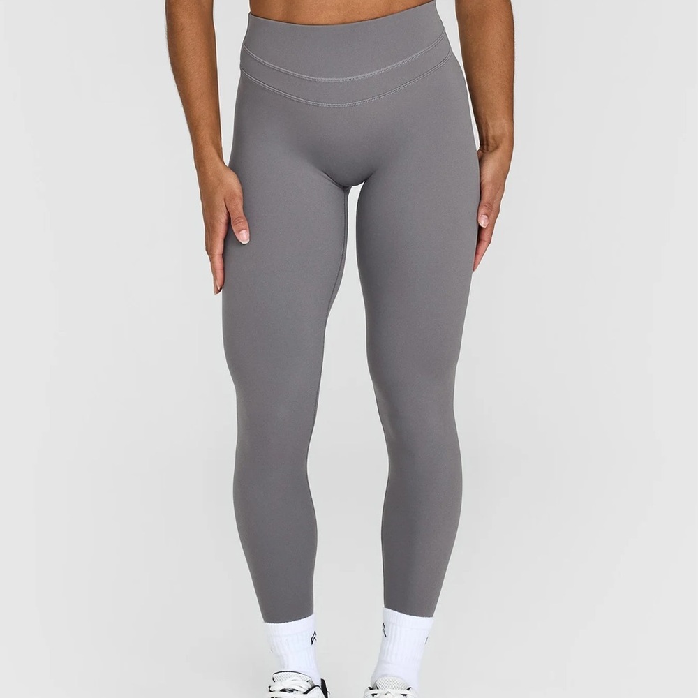 Oner Active Unified high waist leggings Ash Grey - size M like new without tags